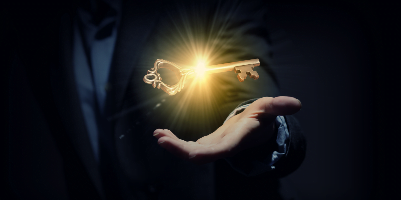 Who Defines Success For You